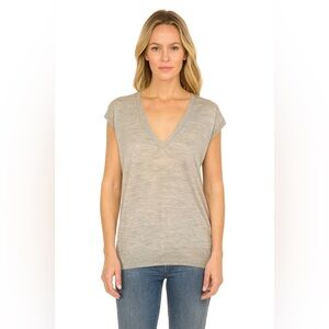 Brochu Walker 100% Cashmere Sweater